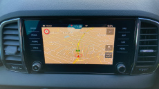 Skoda Karoq 1.5 TSI Sport Line 4x4 5dr DSG Petrol Estate